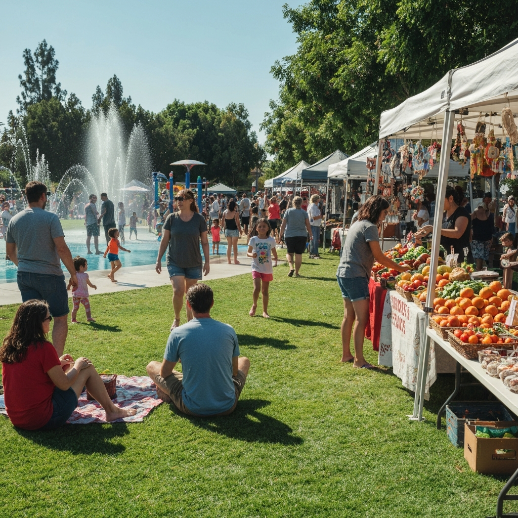 Upcoming Events in San Bernardino: May Highlights