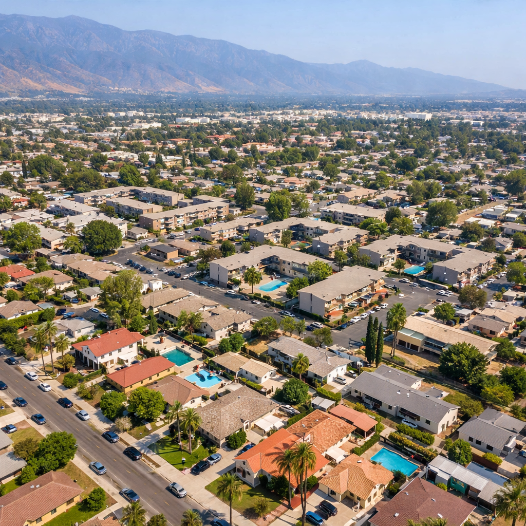 Navigating San Bernardino’s Evolving Housing Market