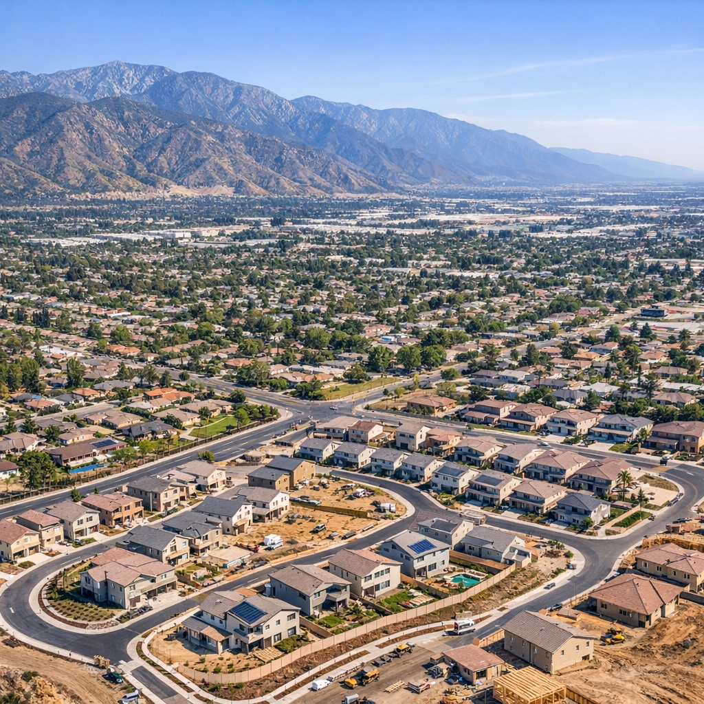 Navigating San Bernardino’s Evolving Housing Market